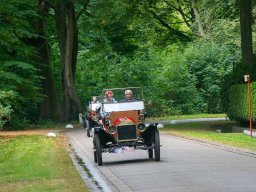 2025 - Parel der Voorkempen - Guy Reynders